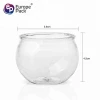 China Wholesale 75ml One Time Plastic Sphere Cup