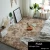 Import China Wholesale Factory price living room large PV velvet carpet and rug manufacture fur from China