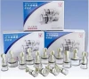 Chinese cupping set twist-top acupressure cupping therapy set12cups