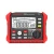 Import Chinese factory professional portable 1000V digital insulation resistance meter from China