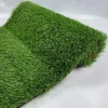 Chinese Manufacturer Wholesale artificial Carpet Mat Tiles Landscaping Lawn faux Synthetic Grass Artificial Turf