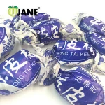 chinese preserved fruit prunes