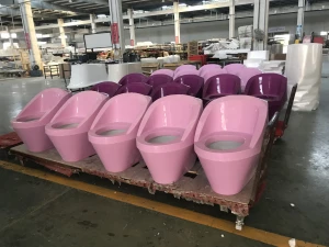 Chinese Wc Toilet Manufacturer Cheap One Piece Plastic Toilets For Sale