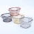 Import Chips Fry Baskets Stainless Steel Fryer Basket Strainer Serving Food Presentation Cooking Tool French Fries Basket from China