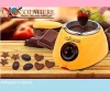 Chocolate Fondue Pot / Chocolate Fountain Set