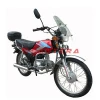 Chongqing Street 125cc Lifo Motos 100cc Motorcycle For Mozambique