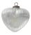 Import Christmas Decor Glass Crystal Clear Balls for Decor and Hangings used as Christmas Ornaments in Christmas Tree & Home Decoration from China