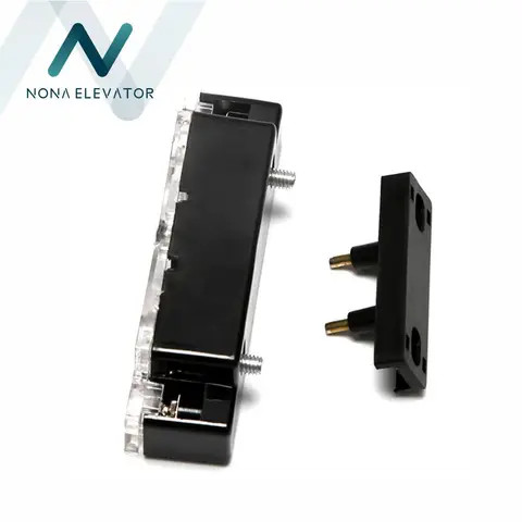 Buy Cl03006 Sigma Elevator Door Lock Point Elevator Parts from Shaanxi ...