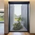 Import Clear glass aluminum bullet proof hurricane proof fixedpane picture window from China