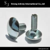 Clinching Fasteners for sheet metal parts weld studs