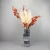 Import Cloud Grey Marble Vase Toothbrush Holder Wine Bottle Container  Grey Marble Container Candle Holder from China