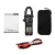 Import CM81 Digital Clamp Meter True RMS Multimeter AC/DC Volt Amp Ohm LowZ Tester from China