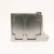 Import Cnc Matching Parts Watch Case Welding Stainless Steel Precision Processing Parts Clamps from China