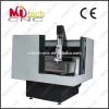 CNC Metal Mould Engraving Machinery/Engraver Router 5060 6060 4040