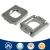 Import CNC milling parts,rapid prototyping cnc aluminum part machining low volume production from China