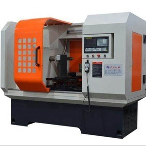 CNC Spinning Machine for OD 1000mm