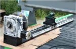 CNC wood carving router 1325 rotary woodworking cnc wood router machine