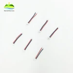 Coated insulated pvc cable  factory auto car electrical iso connector wiring harness electric copper wire