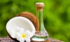 Coconut oil cold pressed skin care oil for Beauty carrier oil