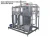 Import High Performance Coconut Water Pasteurizer from China