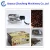 Import Coffee bean roaster 600g gas stove coffee roasting machine using in home kitchen or cafe from China