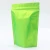 Import coffee brewer bag tea filter stand up pouch with foil stand up pouches with spourt and cap low liquid clear drink stand up pouch from China