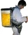 Import Coffee Dispenser backpack for 19 Liter Coffee from Germany