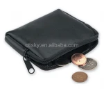 Coin pouch zipper coin pocke coin purse