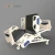 Import COINFYCARE JFD49 CE/FDA/ISO factory Robin electric children hospital beds from China