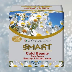 Cold Beauty Winter Skin Cream for Men and Women