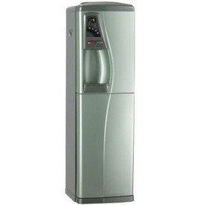 Cold Hot POU RO Soda Water Treatment Dispenser