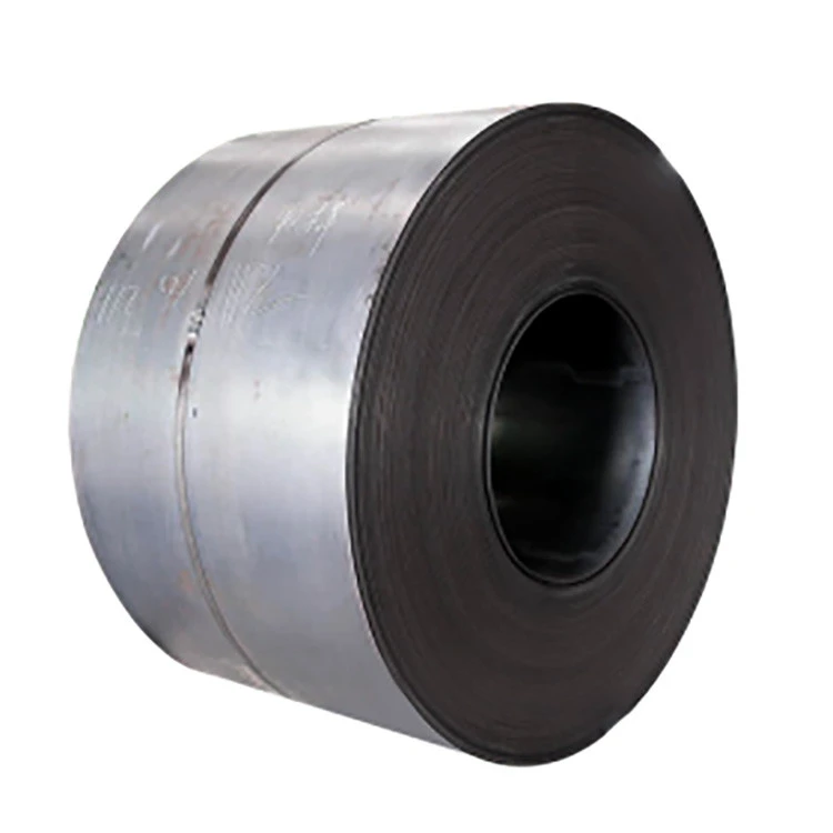 Cold Rolled Q235B coated corten steel coil/strip