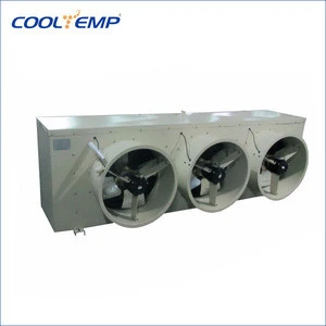 Cold Room Evaporator For Refrigeration Parts Application