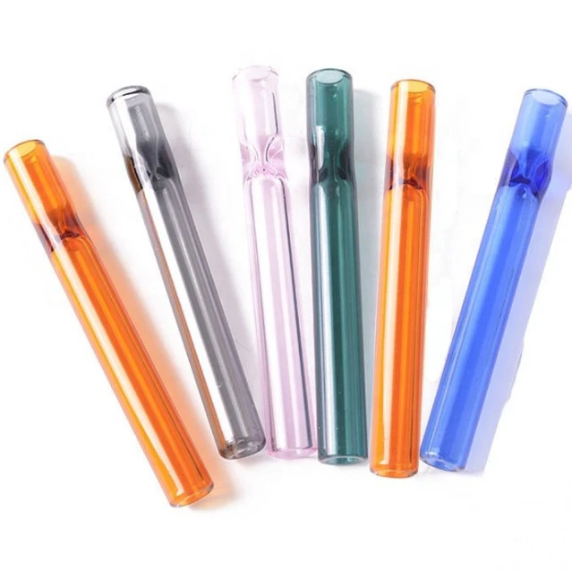 color borosililcate  glass hookah pipe/ hookah water pipe fitting