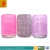 Import colorful manufacturer plastic hair roller from China