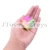 Import Colorful Miniature Pencil Eraser Cube Puzzle 3D Animal Eraser for Kids Children Classroom Student Prize Packs Brain Teasers from China
