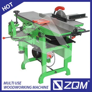 Combination woodworking machinery MQ443A(FOR ETHIOPIA MARKET)