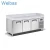 Import Comercial Chinese Restaurant Hotel Kitchen Equipment Prep Table Refrigerator from China