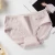 Import Comfortable Soft latest hot selling cotton girls panties womens underwear from China