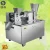 Import commercial empanada making machine /wonton production line / empanada with lace cooking equipment from China