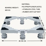 Commercial Laundry Equipment Twin Tub Washing Machine Base