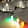 Commercial Lighting Indoor Home Aluminum 3w COB Recessed RGB Ceiling Spot Light Led Spotlight