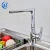 Import Commercial sanitary ware zinc handle health kitchen faucet from China