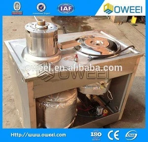 Commercial Soybean milk Maker and Tofu machine