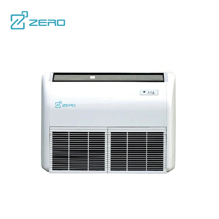 Commercial Using Ceiling Concealed Chilled Water Duct Type Fan Coil Units