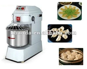 Commerical electric bread dough mixer machine/Baking Equipment for sale