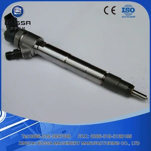 common rail injector 6HK1 Fuel injector 8976097882