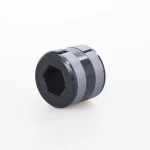Compact Pneumatic Cylinder Spare Part