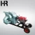 Import Compact Structure wood parts/wood chipper with conveyor belt made in China from China