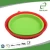 Import Competitive Price 12 Silicone Round Cake Pie Pan Tart Molds from China